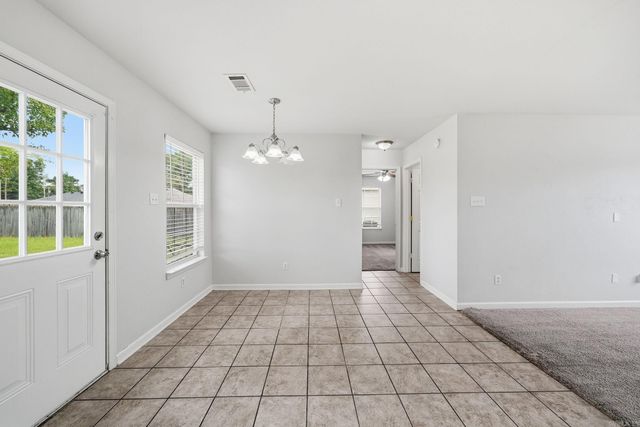 2308 Red Baron Drive, Jacksonville, AR 72076
