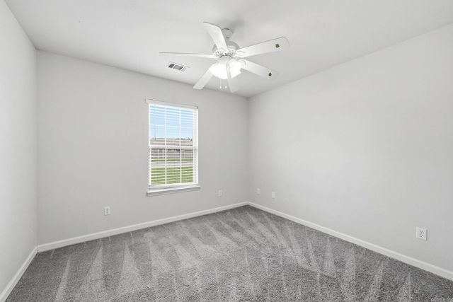 2308 Red Baron Drive, Jacksonville, AR 72076