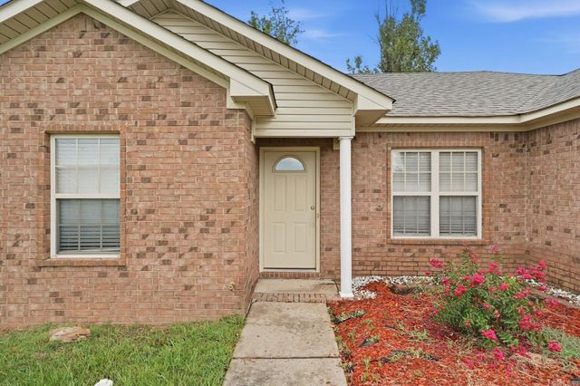 2308 Red Baron Drive, Jacksonville, AR 72076