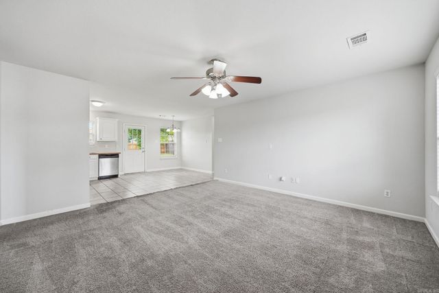 2308 Red Baron Drive, Jacksonville, AR 72076