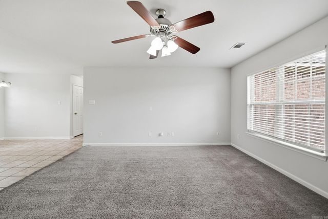 2308 Red Baron Drive, Jacksonville, AR 72076