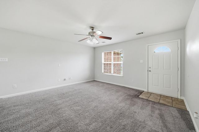 2308 Red Baron Drive, Jacksonville, AR 72076
