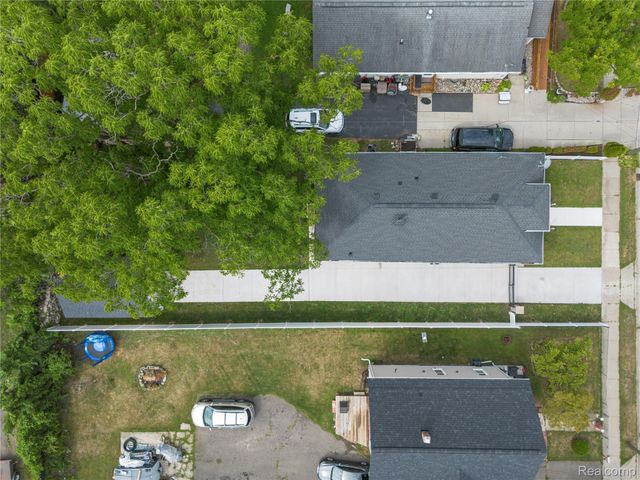 138 Mechanic Street, Pontiac, MI 48342