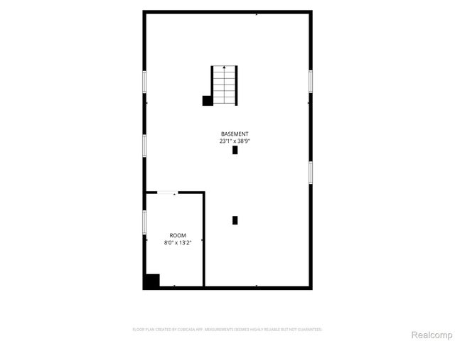 138 Mechanic Street, Pontiac, MI 48342