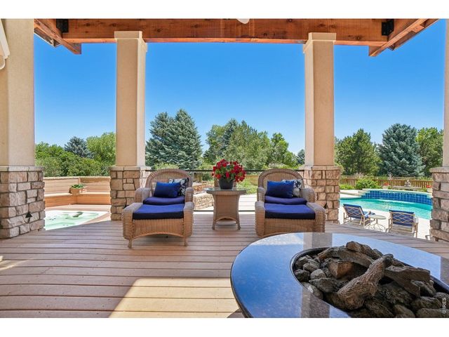 7688 Crestview Dr, Niwot, CO 80504