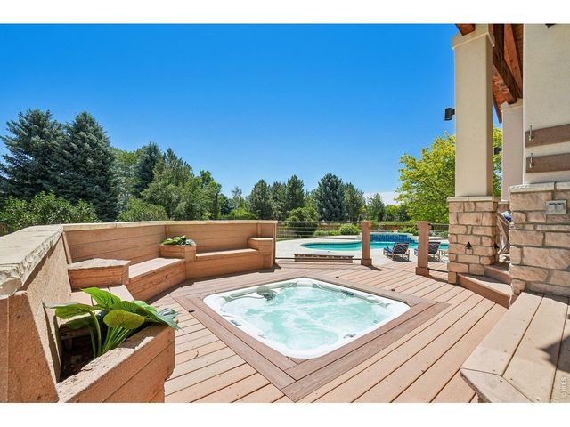 7688 Crestview Dr, Niwot, CO 80504
