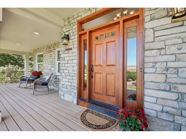 7688 Crestview Dr, Niwot, CO 80504