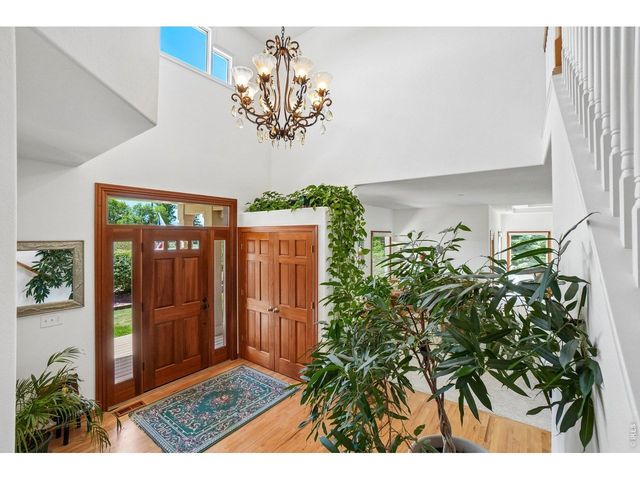 7688 Crestview Dr, Niwot, CO 80504