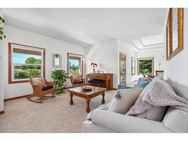 7688 Crestview Dr, Niwot, CO 80504