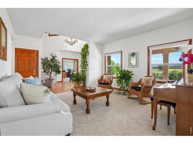 7688 Crestview Dr, Niwot, CO 80504