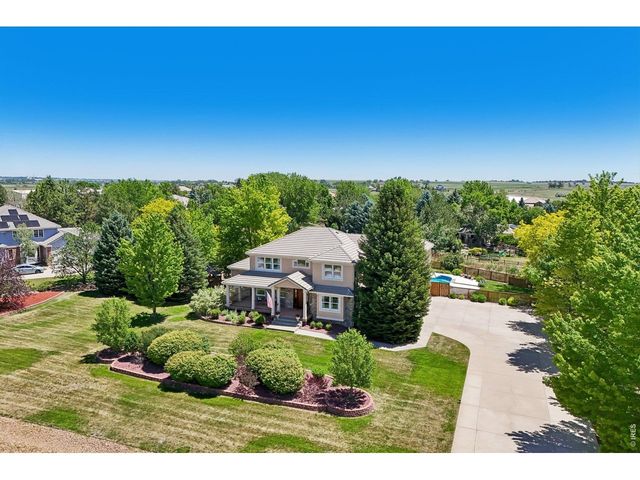 7688 Crestview Dr, Niwot, CO 80504