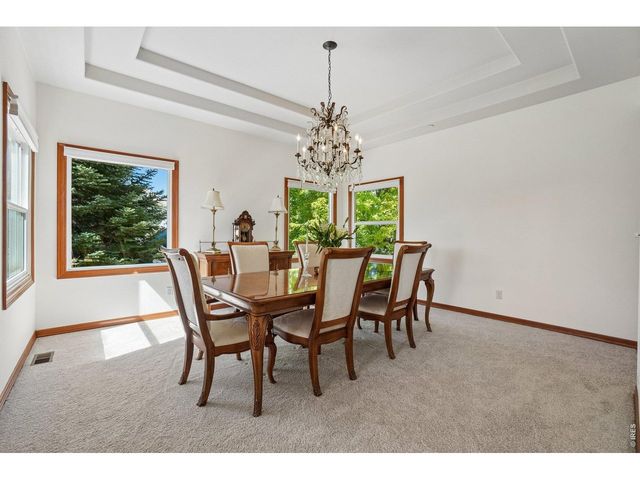7688 Crestview Dr, Niwot, CO 80504