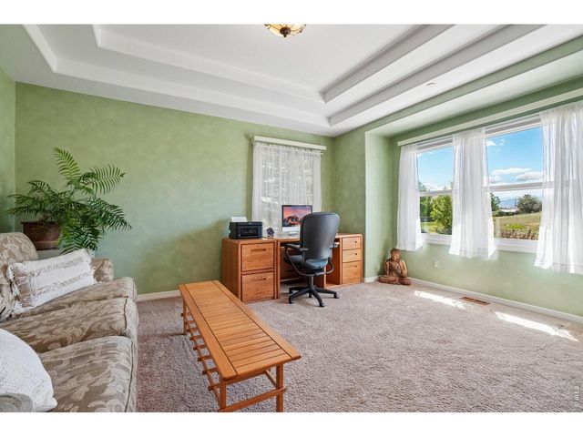 7688 Crestview Dr, Niwot, CO 80504