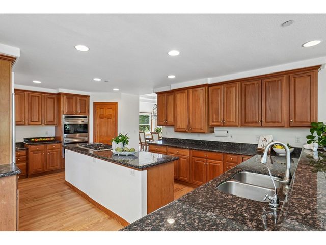 7688 Crestview Dr, Niwot, CO 80504