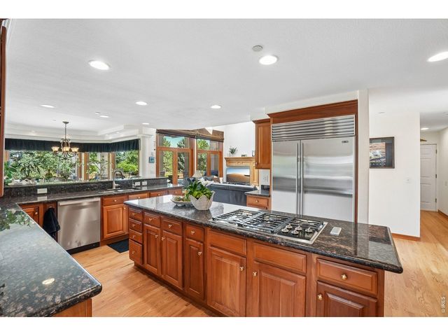 7688 Crestview Dr, Niwot, CO 80504