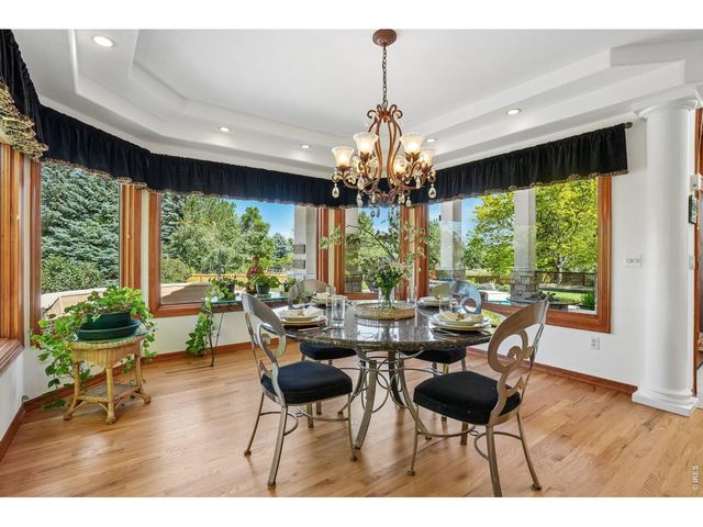 7688 Crestview Dr, Niwot, CO 80504