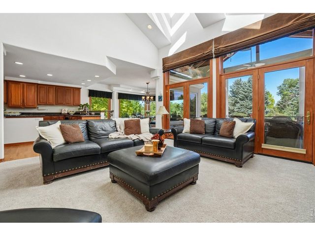 7688 Crestview Dr, Niwot, CO 80504