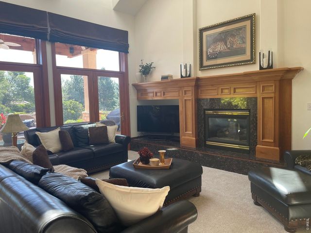 7688 Crestview Dr, Niwot, CO 80504
