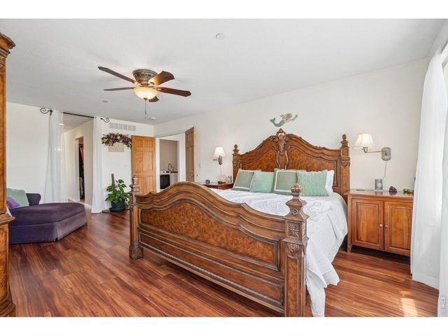 7688 Crestview Dr, Niwot, CO 80504