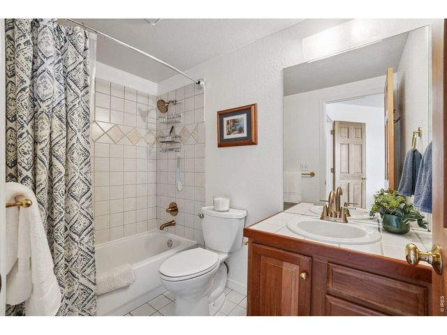7688 Crestview Dr, Niwot, CO 80504