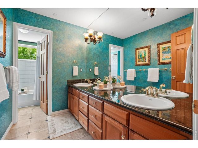 7688 Crestview Dr, Niwot, CO 80504