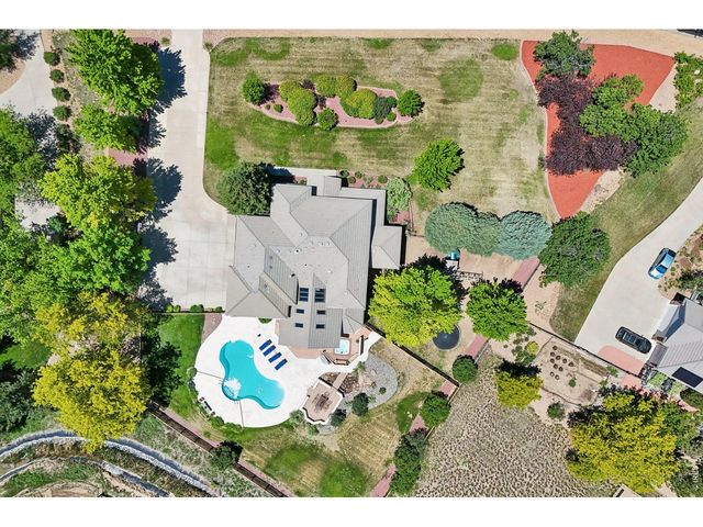 7688 Crestview Dr, Niwot, CO 80504