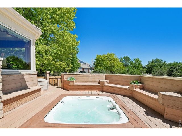 7688 Crestview Dr, Niwot, CO 80504