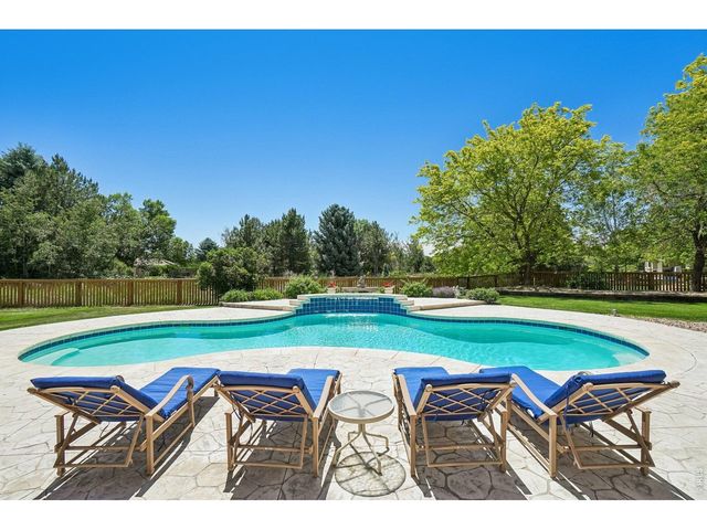 7688 Crestview Dr, Niwot, CO 80504