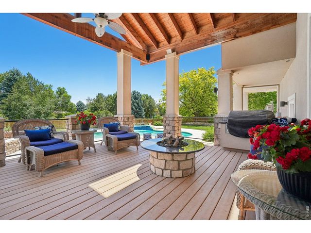 7688 Crestview Dr, Niwot, CO 80504