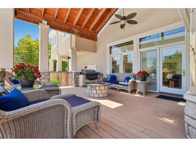 7688 Crestview Dr, Niwot, CO 80504