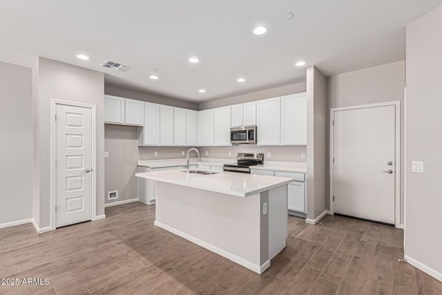 733 E COMMONWEALTH Avenue 23, Chandler, AZ 85225