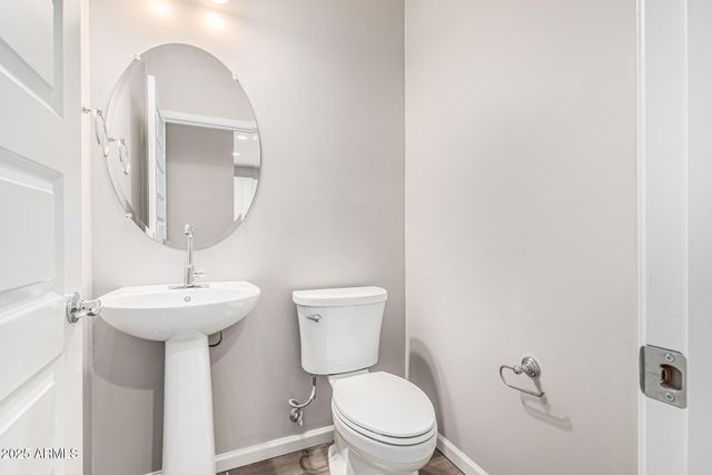 733 E COMMONWEALTH Avenue 23, Chandler, AZ 85225