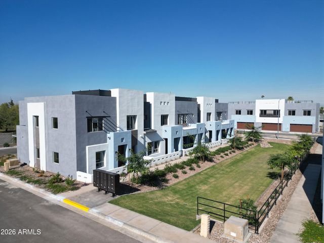 733 E COMMONWEALTH Avenue 23, Chandler, AZ 85225
