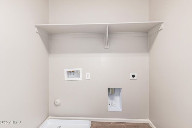 733 E COMMONWEALTH Avenue 23, Chandler, AZ 85225