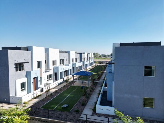 733 E COMMONWEALTH Avenue 23, Chandler, AZ 85225