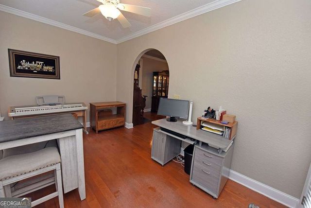 414 Longview Circle, Hiawassee, GA 30546