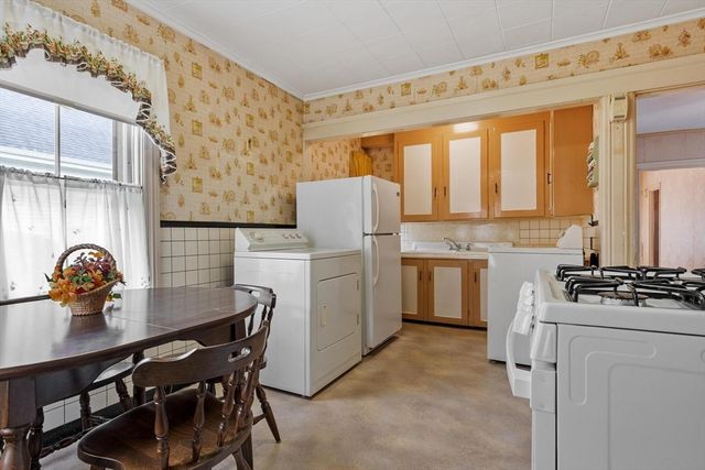 20 Orient Street, Worcester, MA 01604