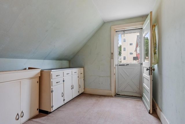 20 Orient Street, Worcester, MA 01604