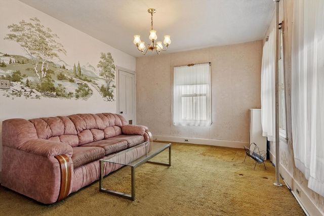 20 Orient Street, Worcester, MA 01604