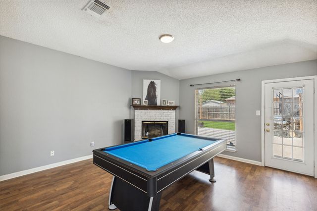 2707 Yorkfield Court, Arlington, TX 76001