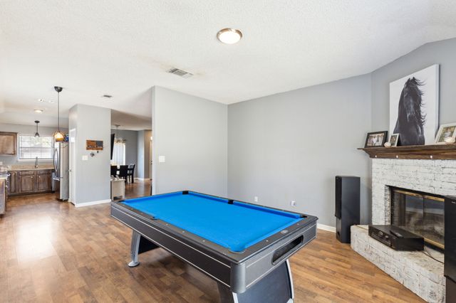 2707 Yorkfield Court, Arlington, TX 76001