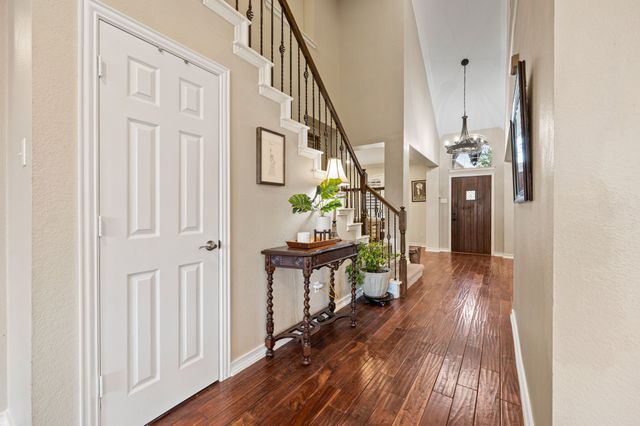 1810 Green Trail, Keller, TX 76248