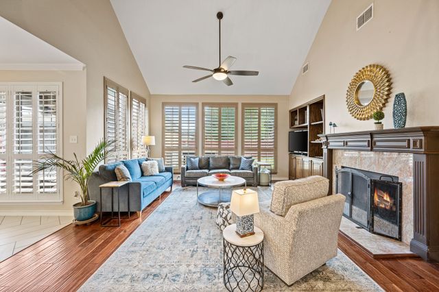 1810 Green Trail, Keller, TX 76248