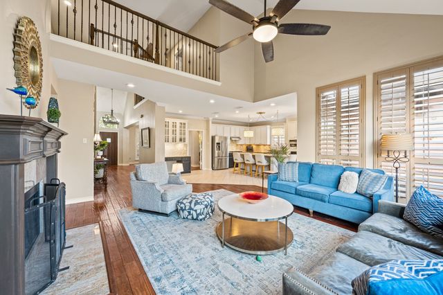 1810 Green Trail, Keller, TX 76248