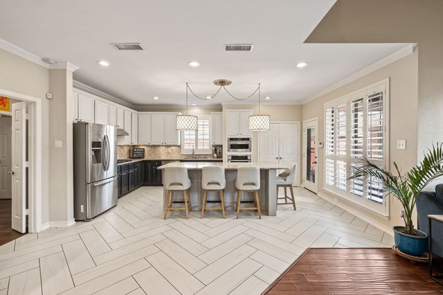 1810 Green Trail, Keller, TX 76248