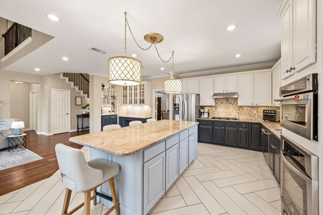 1810 Green Trail, Keller, TX 76248