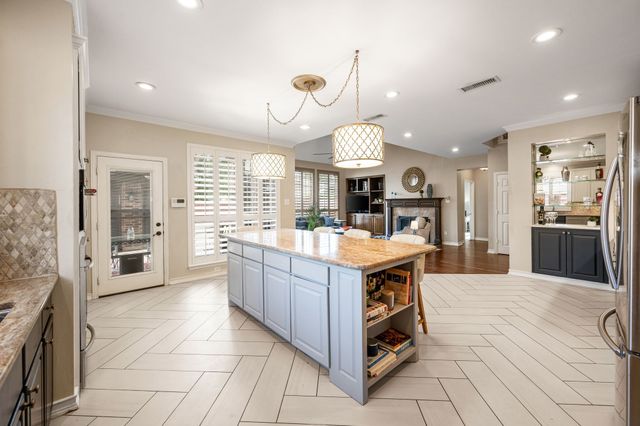 1810 Green Trail, Keller, TX 76248