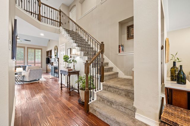 1810 Green Trail, Keller, TX 76248