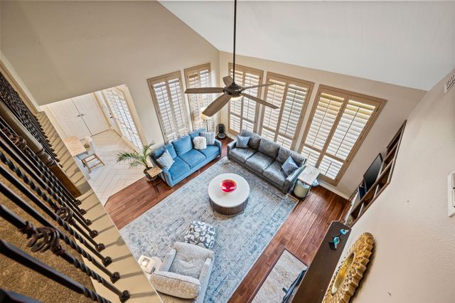 1810 Green Trail, Keller, TX 76248