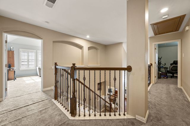 1810 Green Trail, Keller, TX 76248